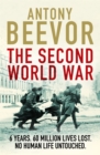 The Second World War - Book