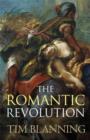 The Romantic Revolution - eBook