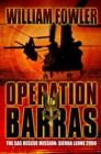 Operation Barras - eBook