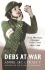 Debs at War : 1939-1945 - eBook