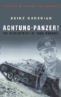 Achtung Panzer! - eBook