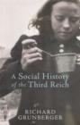 A Social History of The Third Reich - eBook