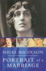 Portrait Of A Marriage : Vita Sackville-West and Harold Nicolson - eBook