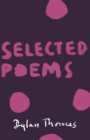 Selected Poems - Book