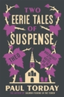 Two Eerie Tales of Suspense : Breakfast at the Hotel Deja vu and Theo - Book