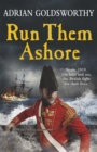 Run Them Ashore - Book