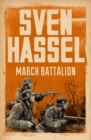 March Battalion - Book