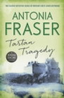 Tartan Tragedy : A Jemima Shore Mystery - Book