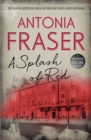 A Splash of Red : A Jemima Shore Mystery - Book
