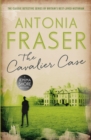 The Cavalier Case : A Jemima Shore Mystery - Book