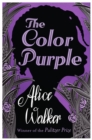 The Color Purple - Book