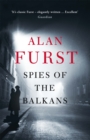 Spies of the Balkans - Book
