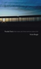 Parallel Texts : Interviews and Interventions about Art - eBook