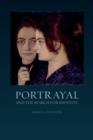 Portrayal and the Search for Identity - Book