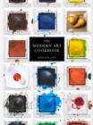 Modern Art Cookbook - Book