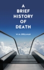 A Brief History of Death - eBook