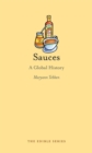 Sauces : A Global History - Book