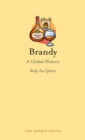 Brandy : A Global History - eBook