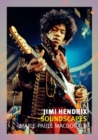 Jimi Hendrix : Soundscapes - Book