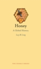 Honey : A Global History - eBook
