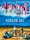 Korean Art from the 19th Century to the Present - eBook