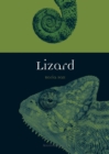 Lizard - Book