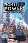 Fight The Power! : A Visual History of Protest Amongst the English Speaking Peoples - Book