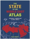 State Of The Middle East Atlas - Book