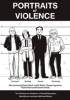 Portraits of Violence : An Illustrated History of Radical Thinking - eBook