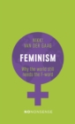 NoNonsense Feminism : Alive and Kicking - eBook