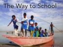 The Way to School - Book