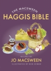 The Macsween Haggis Bible - Book