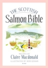 The Scottish Salmon Bible - Book