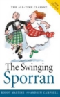 Swinging Sporran, the : A Lighthearted Guide to the Basic Steps of Scottish Reels and Country Dances - Book