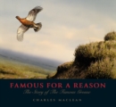 Famous for a Reason : The Story of the Famous Grouse - Book