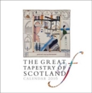 The Great Tapestry of Scotland Calendar 2016 - Book