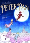 J.M. Barrie's Peter Pan : The Graphic Novel - Book