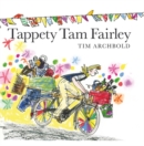 Tappety Tam Fairley - Book