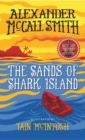 The Sands of Shark Island : A School Ship Tobermory Adventure (Book 2) - Book