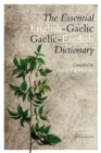 The Essential Gaelic-English / English-Gaelic Dictionary - Book