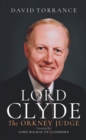 Lord Clyde : The Orkney Judge - Book