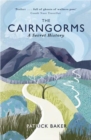 The Cairngorms : A Secret History - Book