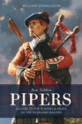 Pipers : A Guide to the Players and Music of the Highland Bagpipe - Book