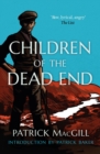 Children of the Dead End - Book