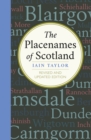 The Placenames of Scotland - Book