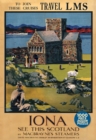 The Iona Abbey Jigsaw Puzzle - Book
