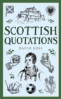 Scottish Quotations - Book
