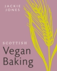 Scottish Vegan Baking - Book