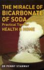Miracle of Bicarbonate of Soda - Book
