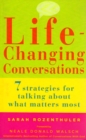 Life-changing Conversations - Book